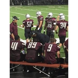 Meet your Posher, Rj